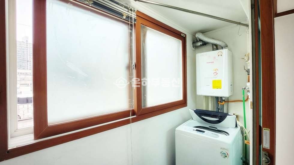 경기 수원장안구 조원동 도배, 장판 깨끗한 분리형 원룸 월세 매물번호 10265 사진 4