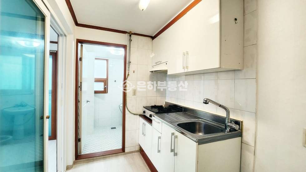 경기 수원장안구 조원동 도배, 장판 깨끗한 분리형 원룸 월세 매물번호 10265 사진 7