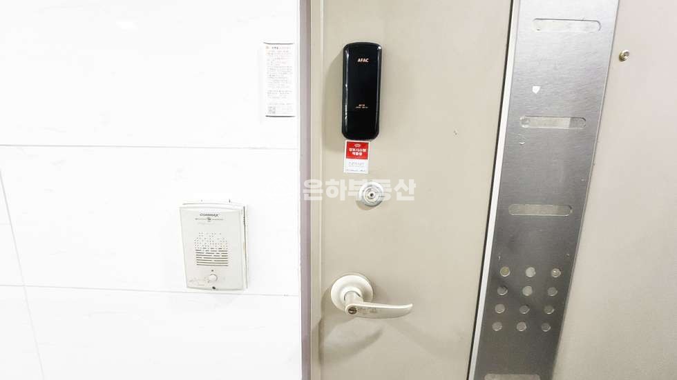 경기 수원장안구 조원동 도배, 장판 깨끗한 분리형 원룸 월세 매물번호 10265 사진 10