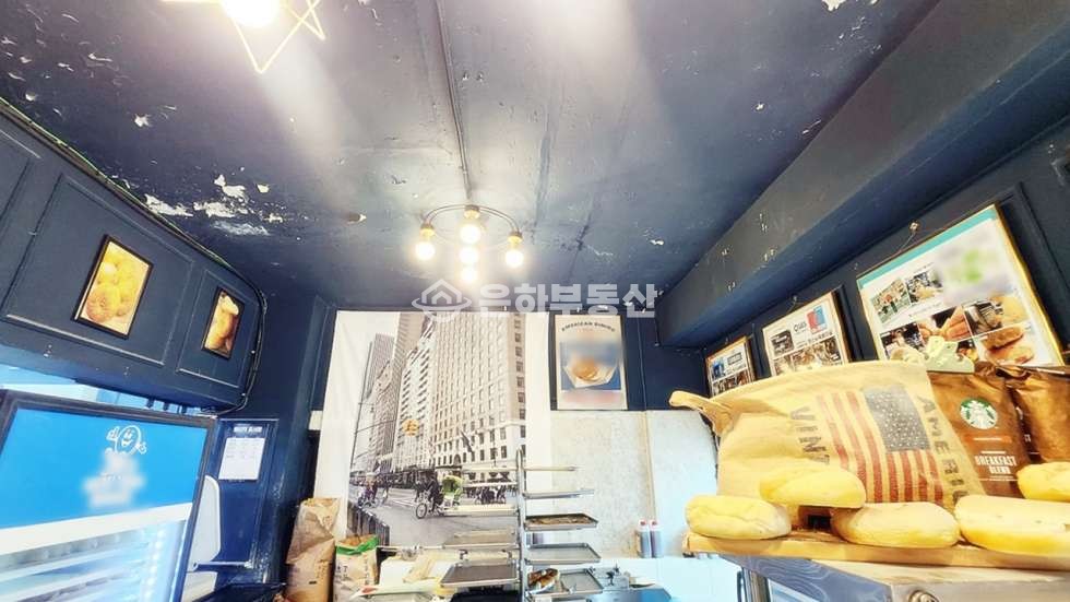 경기 수원장안구 조원동 11p, 성업중인 코너 상가 월세 매물번호 10280 사진 2
