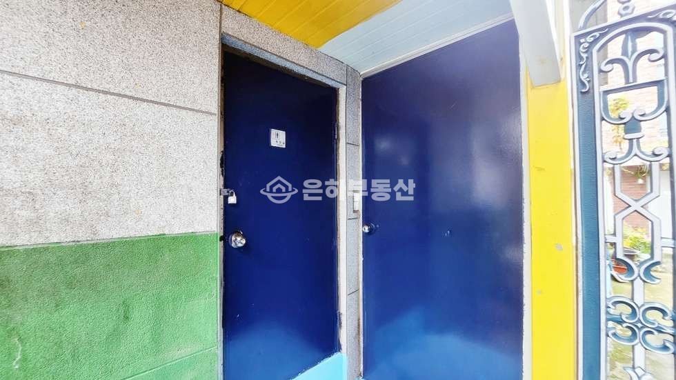 경기 수원장안구 조원동 11p, 성업중인 코너 상가 월세 매물번호 10280 사진 7