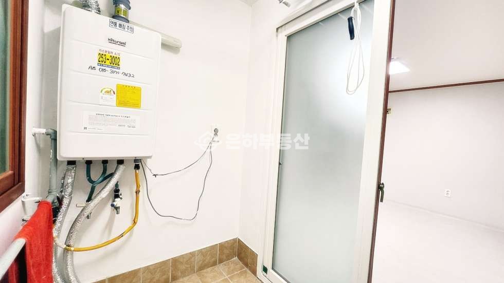 경기 수원장안구 조원동 대출없는 집, 도배, 장판 새로한 원룸 전세 전세 매물번호 10281 사진 7