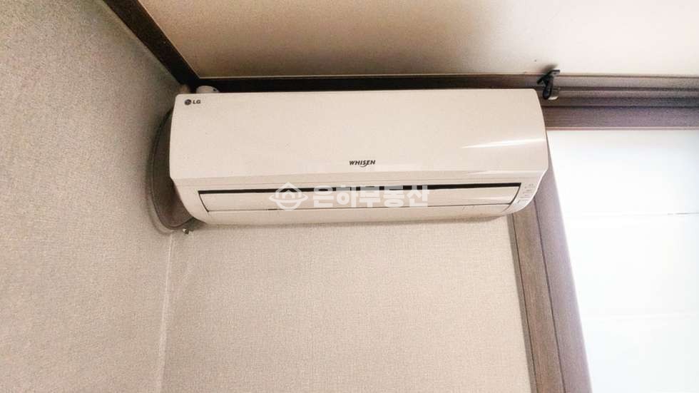 경기 수원장안구 조원동 필로티 건물 주차O, 주방분리형 원룸 풀옵션 월세 매물번호 10287 사진 4