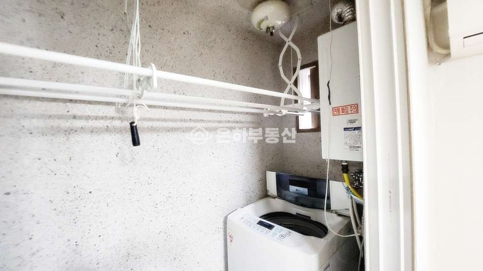경기 수원장안구 조원동 필로티 건물 주차O, 주방분리형 원룸 풀옵션 월세 매물번호 10287 사진 7