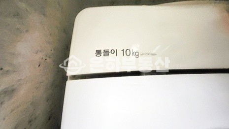 경기 수원장안구 조원동 필로티 건물 주차O, 주방분리형 원룸 풀옵션 월세 매물번호 10287 사진 8