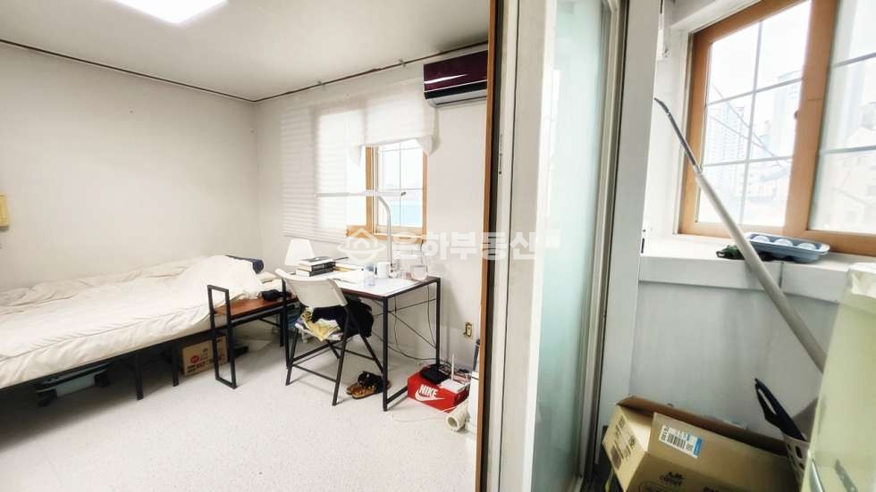 경기 수원장안구 정자동 정자시장 인근 채광좋은 풀옵션 원룸 월세 매물번호 10292 사진 2