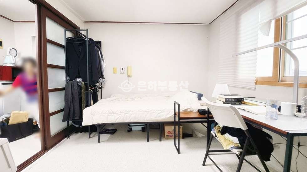 경기 수원장안구 정자동 정자시장 인근 채광좋은 풀옵션 원룸 월세 매물번호 10292 사진 4
