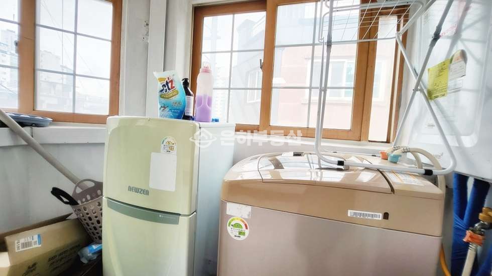 경기 수원장안구 정자동 정자시장 인근 채광좋은 풀옵션 원룸 월세 매물번호 10292 사진 5