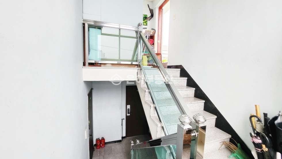 경기 수원장안구 정자동 정자시장 인근 채광좋은 풀옵션 원룸 월세 매물번호 10292 사진 11