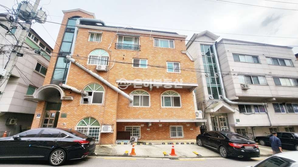 경기 수원장안구 조원동 옥상 단독사용, 전입신고 가능한 옥탑원룸 월세 매물번호 10295 사진 14