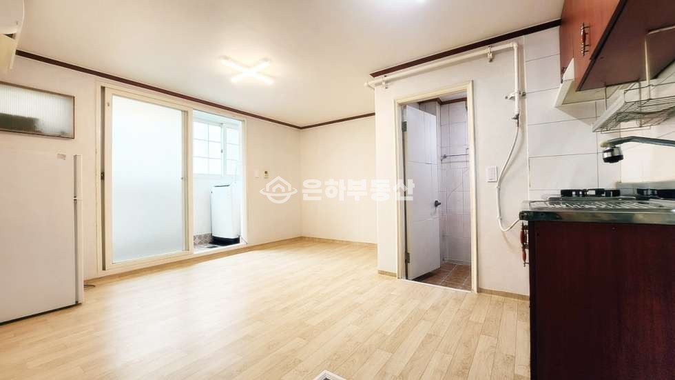경기 수원장안구 조원동 채광 밝은 1층 풀옵션 원룸 월세 매물번호 10296 사진 2