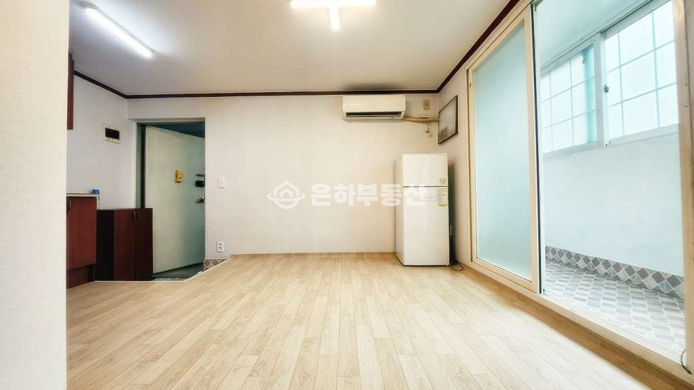 경기 수원장안구 조원동 채광 밝은 1층 풀옵션 원룸 월세 매물번호 10296 사진 4