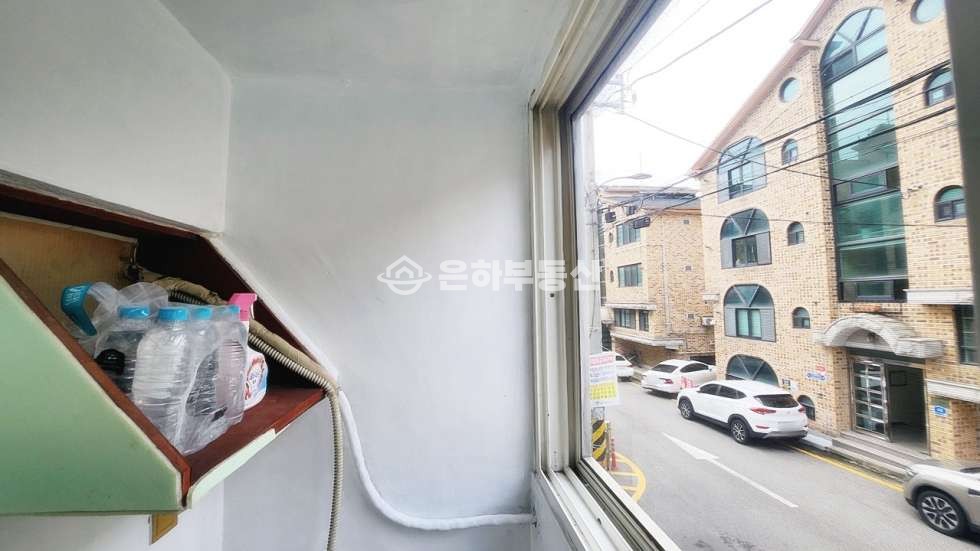 경기 수원장안구 조원동 채광 밝은 1층 풀옵션 원룸 월세 매물번호 10296 사진 11