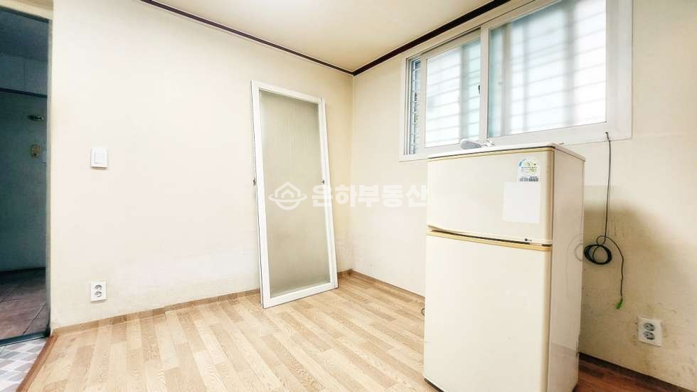 경기 수원장안구 조원동 채광 밝은 1층 풀옵션 원룸 월세 매물번호 10297 사진 4