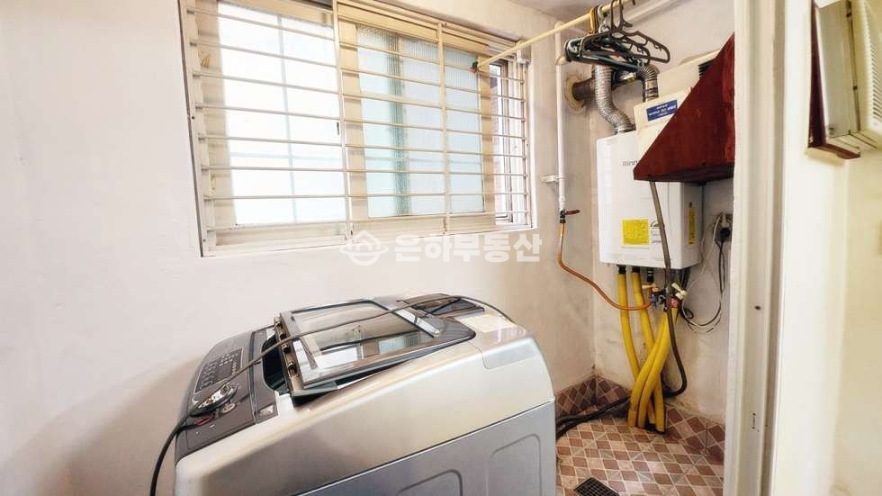 경기 수원장안구 조원동 채광 밝은 1층 풀옵션 원룸 월세 매물번호 10297 사진 7