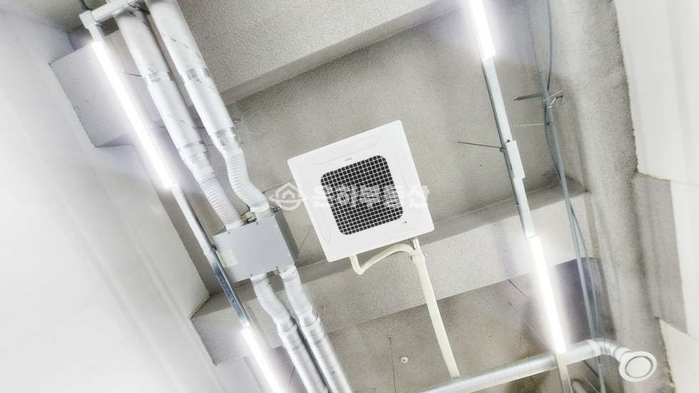 경기 수원영통구 원천동 썬큰구조로 밝은 전용20p 호실, 가성비 굿 월세 매물번호 10305 사진 7