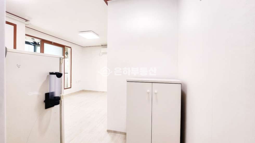 경기 수원장안구 조원동 전용4p, 깔끔한 풀옵션 원룸 월세 매물번호 10313 사진 1