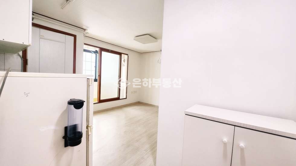 경기 수원장안구 조원동 전용4p, 깔끔한 풀옵션 원룸 월세 매물번호 10313 사진 2