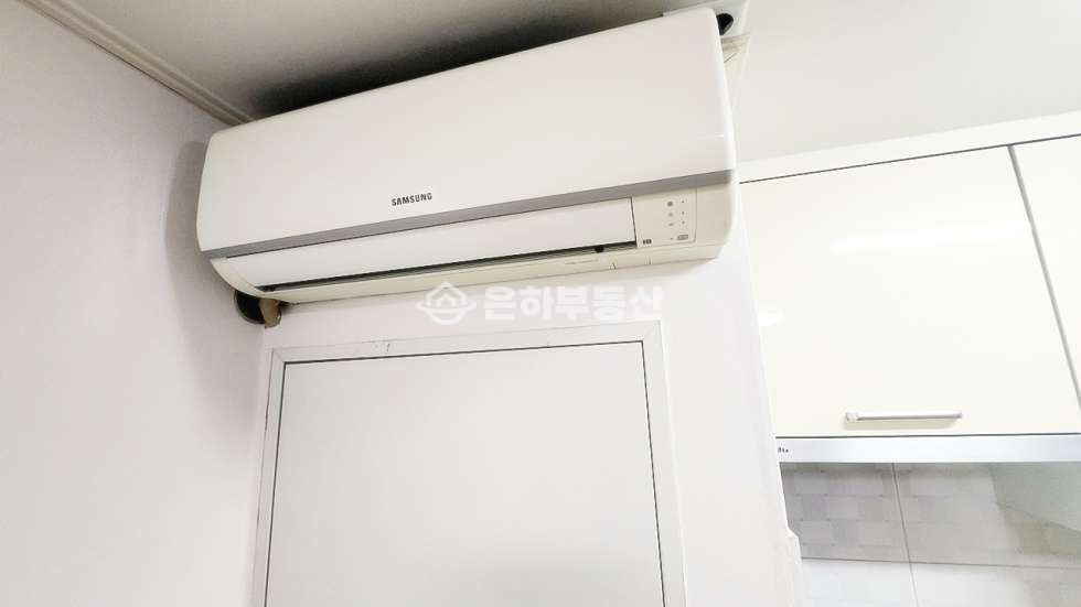 경기 수원장안구 영화동 전용5p, 광역버스라인 풀옵션 넓은 원룸 전세 매물번호 10312 사진 5