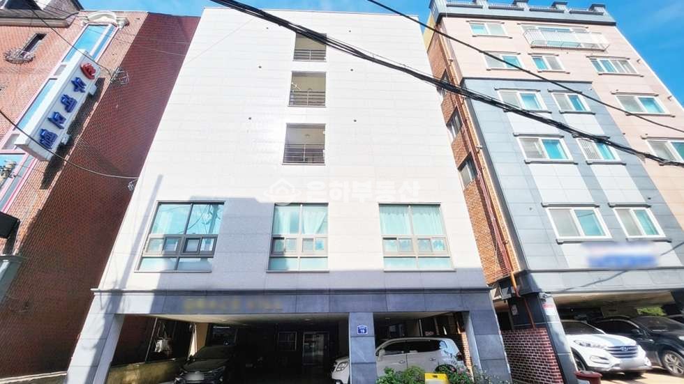경기 수원장안구 영화동 전용5p, 광역버스라인 풀옵션 넓은 원룸 전세 매물번호 10312 사진 12
