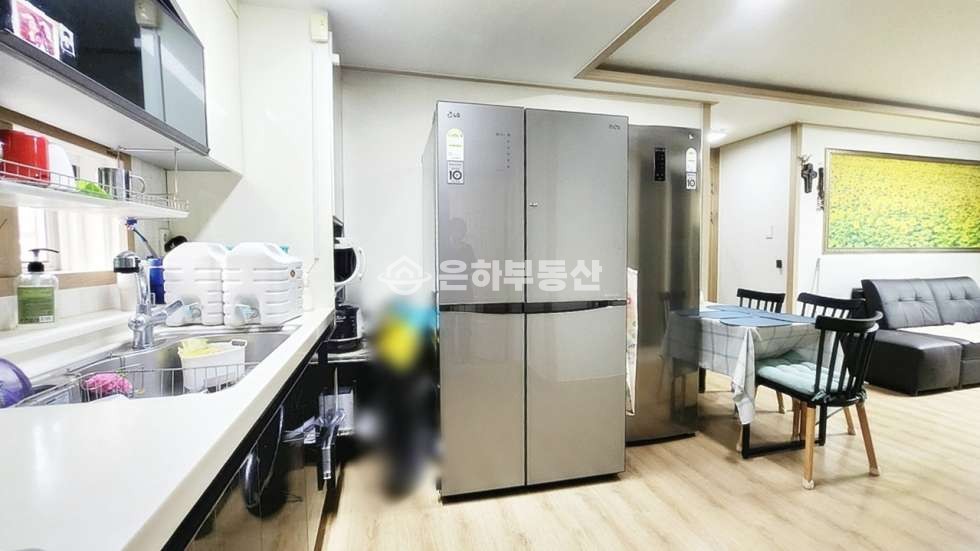 경기 수원장안구 조원동 트인뷰 채광좋은 3룸 화2 빌라 매매 입주물 매매 매물번호 10314 사진 12