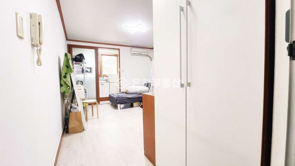 경기 수원장안구 조원동 전용5p, 장안구청 인근 넓은 풀옵션 원룸 전세 전세 매물번호 10316 사진 10