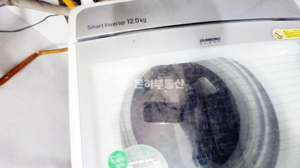 경기 수원장안구 조원동 전용5p, 장안구청 인근 넓은 풀옵션 원룸 전세 전세 매물번호 10316 사진 12