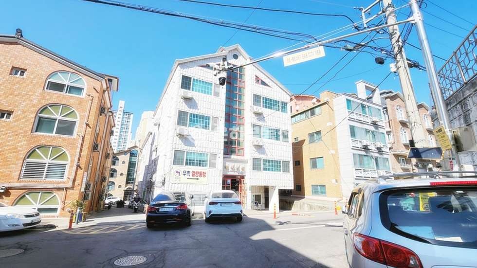 경기 수원장안구 조원동 원룸단지 초입 남향 , 즉시 입주가능한 풀옵션 원룸 월세 매물번호 10322 사진 12