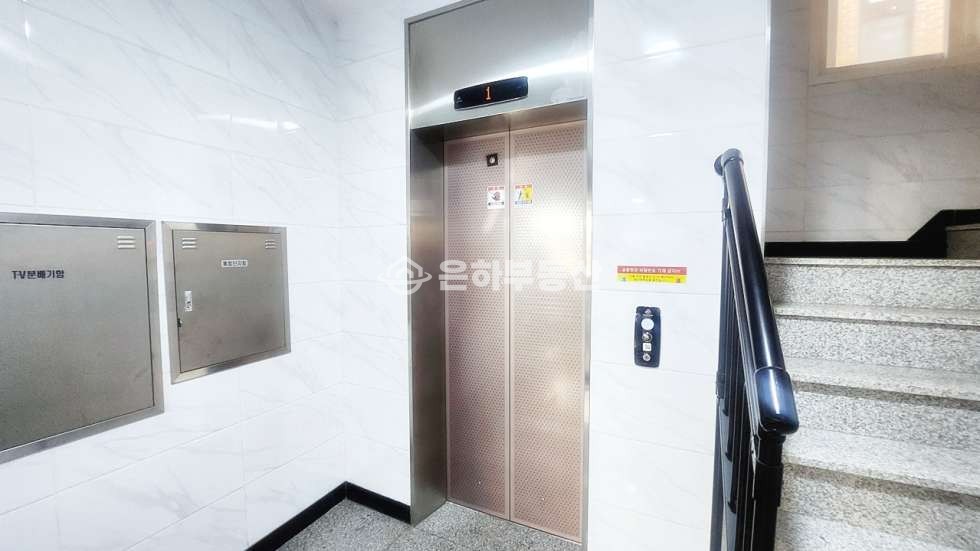 경기 수원장안구 정자동 전입신고불가, 신축6년차 넓은 풀옵션 원룸 월세 매물번호 10328 사진 8