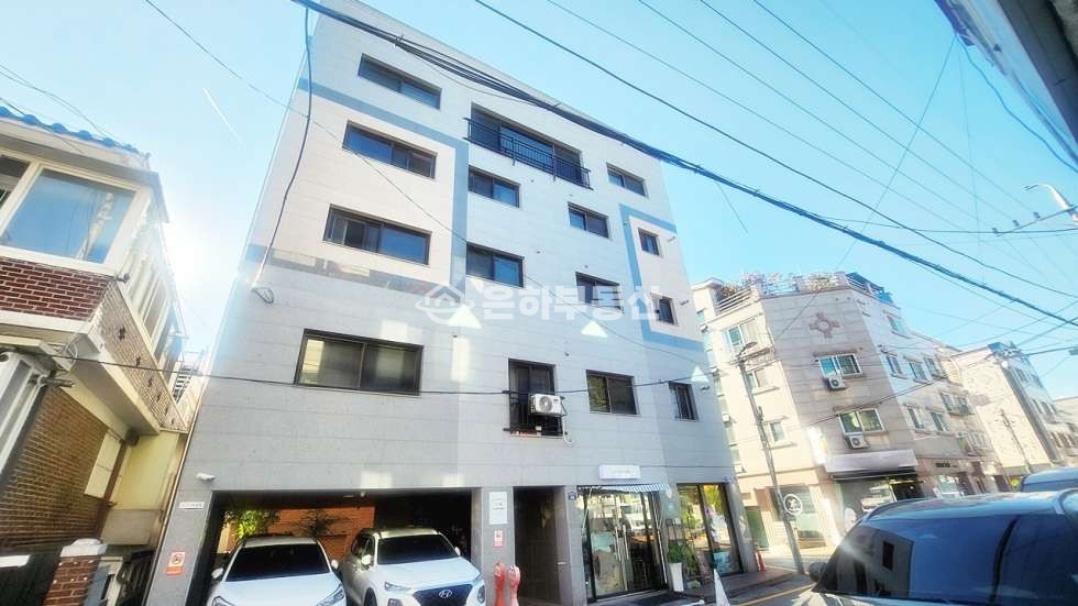 경기 수원장안구 정자동 전입신고불가, 신축6년차 넓은 풀옵션 원룸 월세 매물번호 10328 사진 10