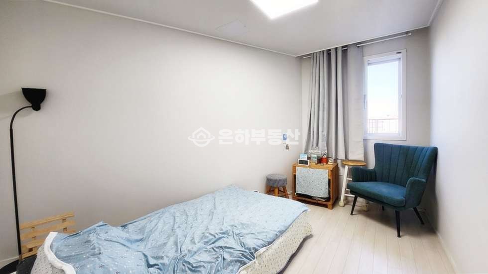 경기 수원장안구 연무동 신축, 시스템에어컨3대 옵션있는 3룸 월세 월세 매물번호 10330 사진 3
