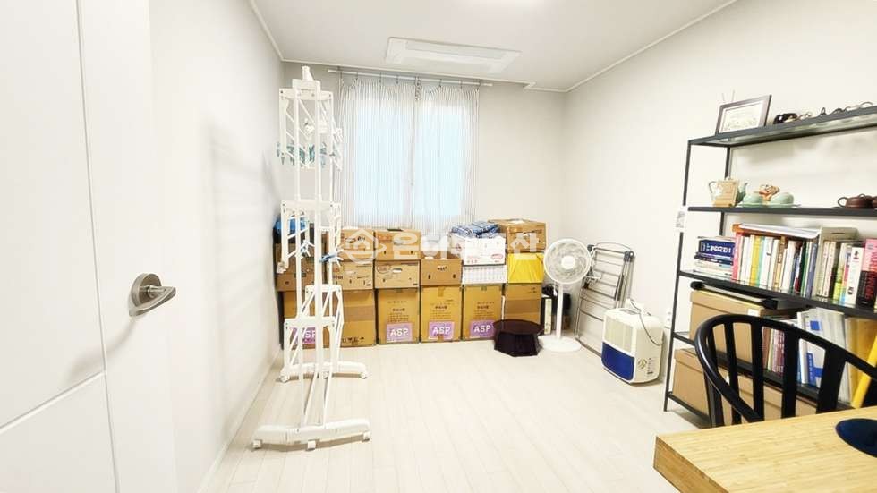 경기 수원장안구 연무동 신축, 시스템에어컨3대 옵션있는 3룸 월세 월세 매물번호 10330 사진 8
