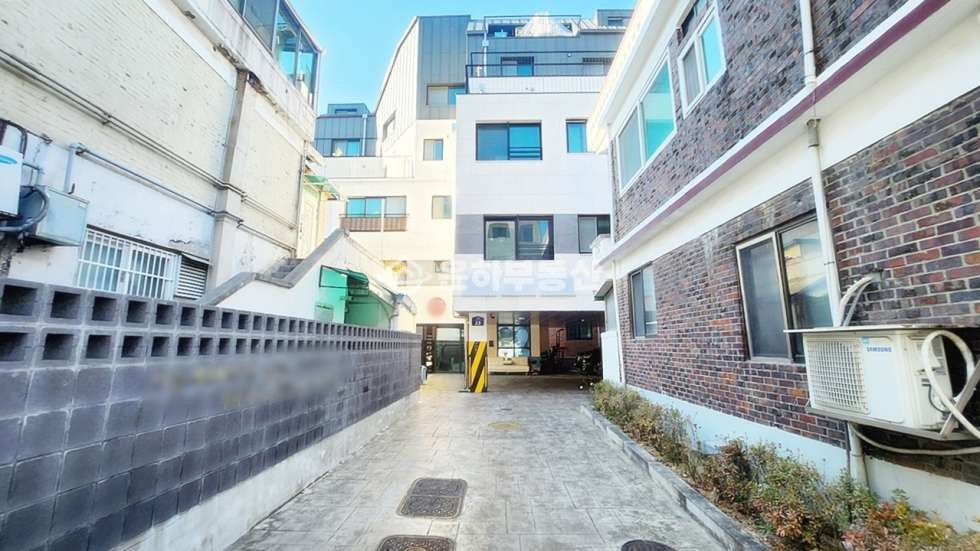 경기 수원장안구 연무동 신축, 시스템에어컨3대 옵션있는 3룸 월세 월세 매물번호 10330 사진 18