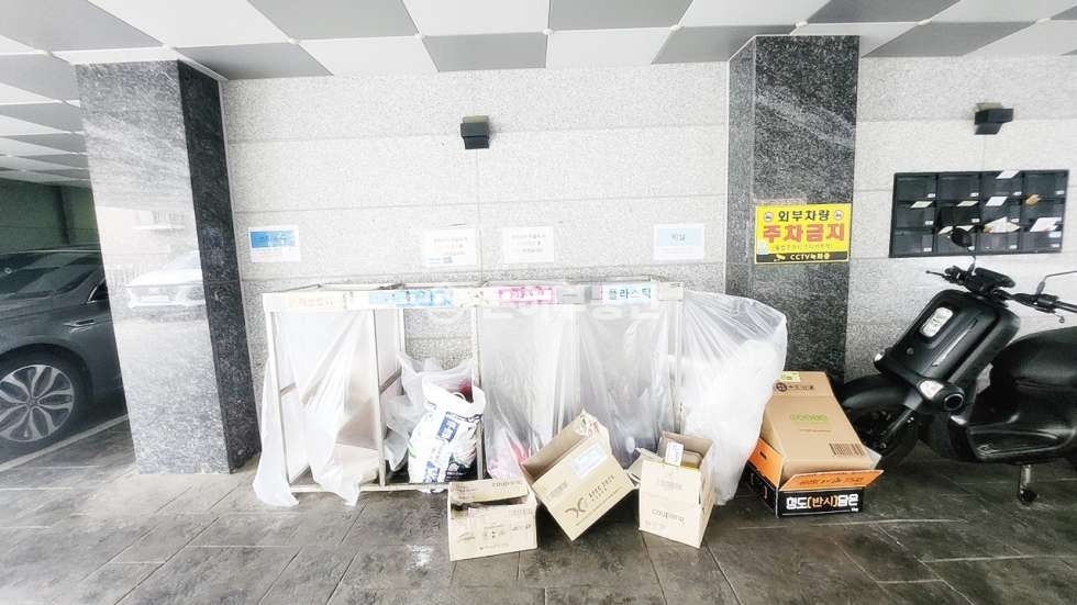 경기 수원장안구 조원동 작은 테라스O, 1세대1주차 가능한 매물 월세 매물번호 10300 사진 17