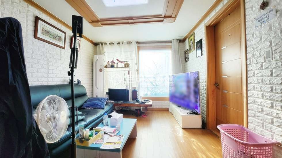 경기 수원장안구 조원동 LH가능한 거실있는 3룸 빌라 전세 전세 매물번호 10331 사진 1