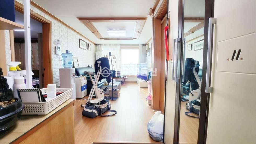 경기 수원장안구 조원동 LH가능한 거실있는 3룸 빌라 전세 전세 매물번호 10331 사진 2