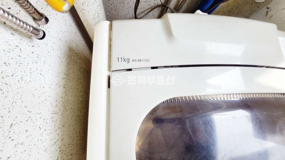 경기 수원장안구 조원동 전용 7p, 종합운동장사거리 도보 5분 풀옵션원룸 월세 매물번호 10215 사진 8