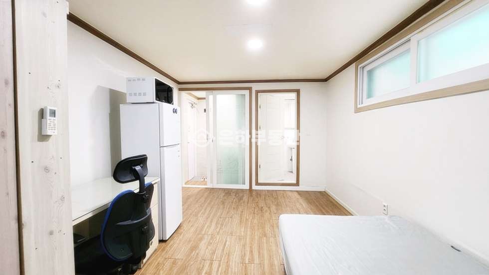경기 수원장안구 천천동 약학대학 바로 뒷편 깨끗한 풀옵션 원룸 월세 매물번호 10181 사진 1