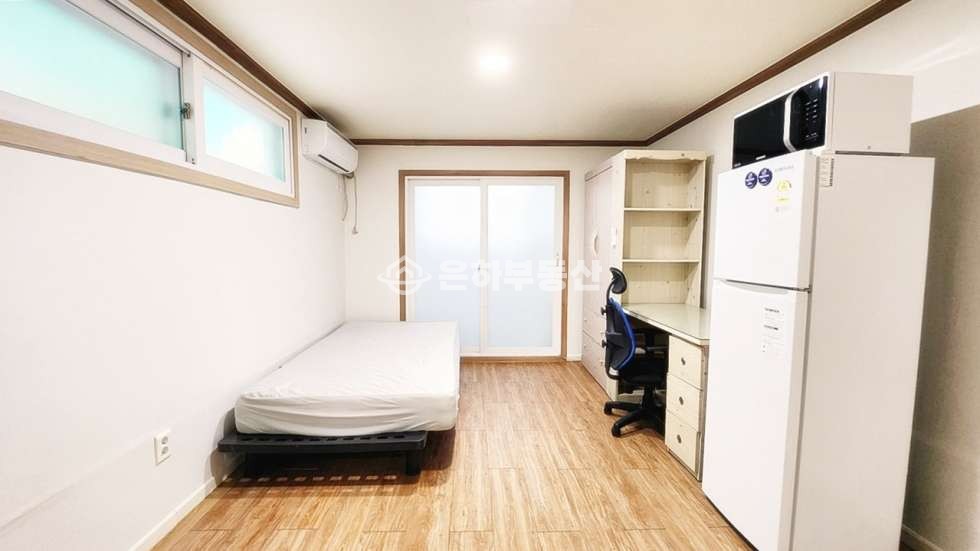 경기 수원장안구 천천동 약학대학 바로 뒷편 깨끗한 풀옵션 원룸 월세 매물번호 10181 사진 3