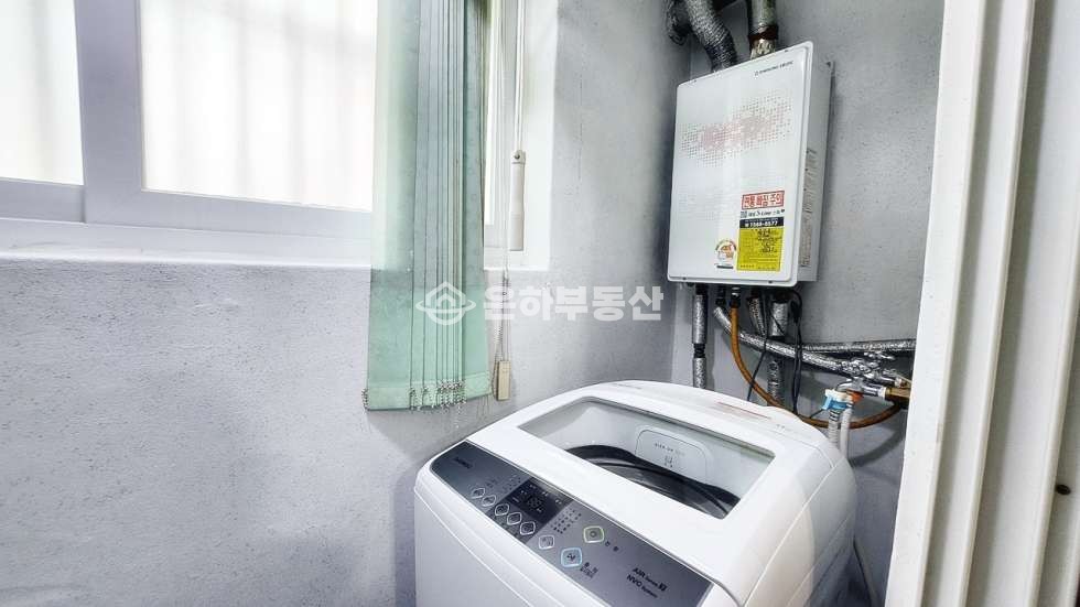 경기 수원장안구 천천동 약학대학 바로 뒷편 깨끗한 풀옵션 원룸 월세 매물번호 10181 사진 8
