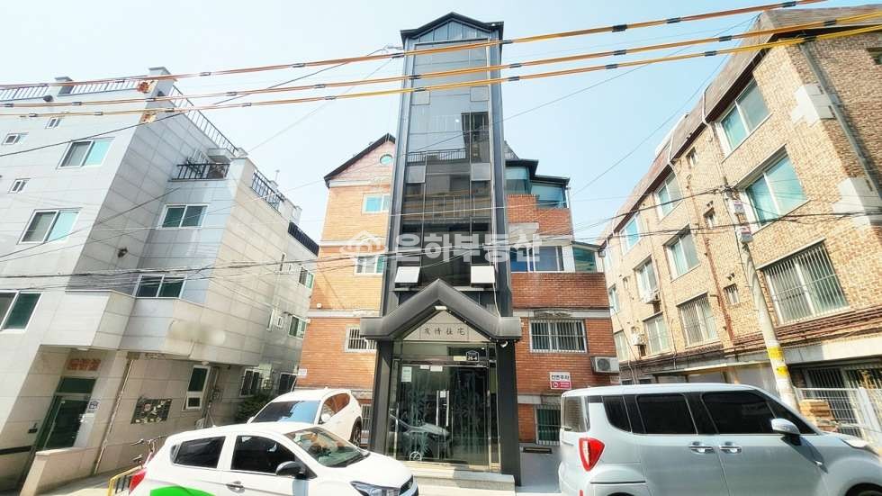 경기 수원장안구 천천동 약학대학 바로 뒷편 깨끗한 풀옵션 원룸 월세 매물번호 10181 사진 17
