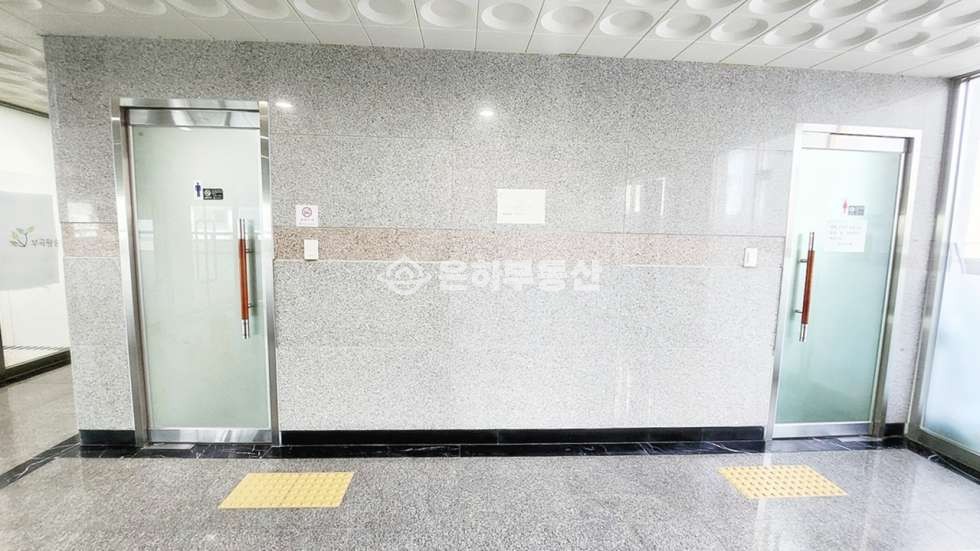경기 군포시 부곡동 의왕역 초역세권 연면적 약 1500평 건물매매 매매 매물번호 10327 사진 9