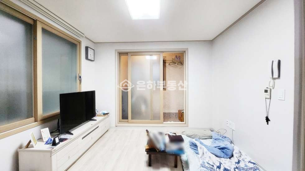 경기 수원장안구 조원동 스타벅스 도보5분거리 거실+투룸 월세 월세 매물번호 10186 사진 2