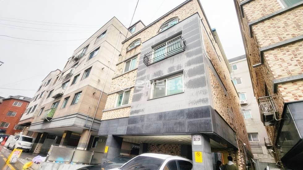 경기 수원장안구 조원동 스타벅스 도보5분거리 거실+투룸 월세 월세 매물번호 10186 사진 11