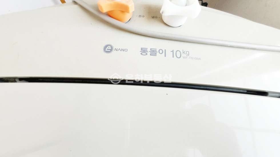 경기 수원장안구 조원동 밝은 전용 5평 풀옵션 원룸 월세 월세 매물번호 10317 사진 12
