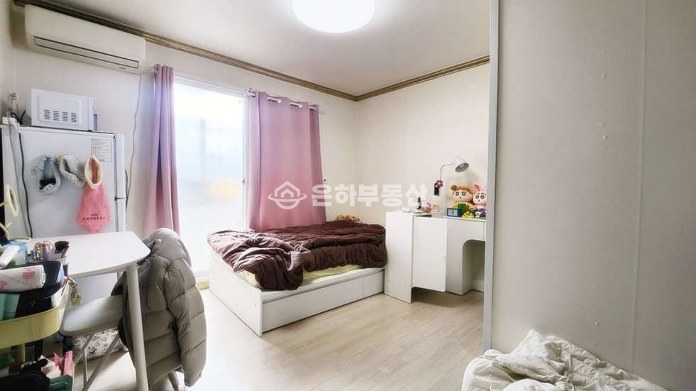 경기 수원장안구 조원동 남동향 채광좋은 풀옵션 원룸 월세 매물번호 10203 사진 3