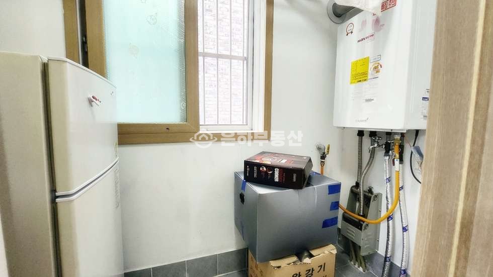 경기 수원장안구 조원동 엘베O, 주차가능, 8평 넓은 원룸 풀옵션 반전세 월세 매물번호 10298 사진 7