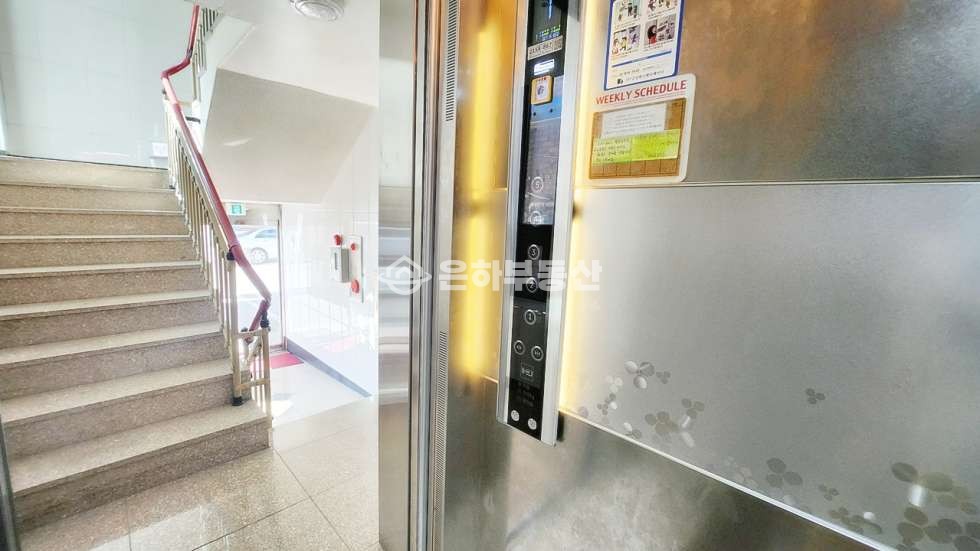 경기 수원장안구 조원동 엘베O, 주차가능, 8평 넓은 원룸 풀옵션 반전세 월세 매물번호 10298 사진 13