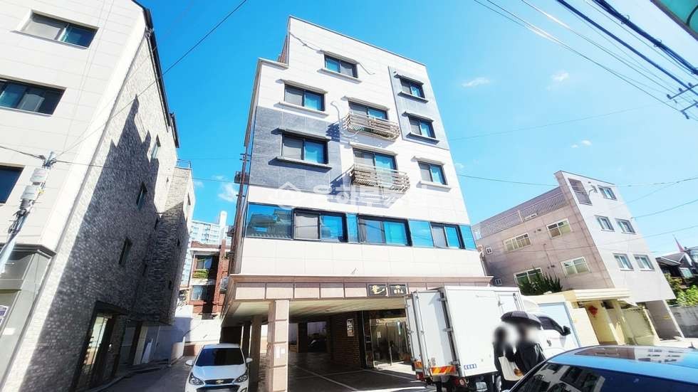경기 수원장안구 조원동 엘베O, 주차가능, 8평 넓은 원룸 풀옵션 반전세 월세 매물번호 10298 사진 14