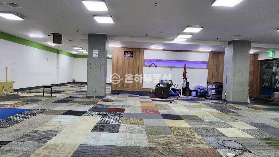 서울 서초구 서초동 교대역 도보 3분 저렴한 지하60평 무권리상가 월세 매물번호 10047 사진 8